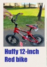 bike 12 inch