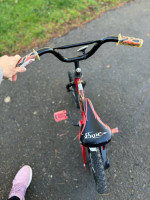 bike 12 inch