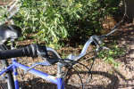 Diamondback Wildwood Citi Classic 19" Large Hybrid Comfort Bike
