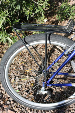 Diamondback Wildwood Citi Classic 19" Large Hybrid Comfort Bike
