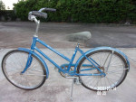 1965 SCHWINN BREEZE 20"