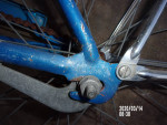 1965 SCHWINN BREEZE 20"