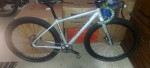 Salsa stormchaser 2023 SS 49cm