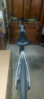 Salsa stormchaser 2023 SS 49cm