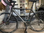 Cannondale 2019