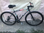 TORKER GRADUATE ROAD BIKE IN GREAT CONDITION