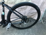 TORKER GRADUATE ROAD BIKE IN GREAT CONDITION