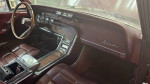Ford Thunderbird 142,000 mi