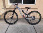 2019 Specialized Stumpjumper 29er