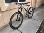 2019 Specialized Stumpjumper 29er