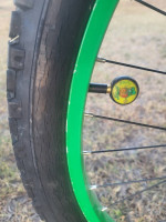 26-inch Custom Cruiser