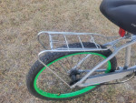 26-inch Custom Cruiser