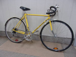 1974 Schwinn Le Tour 10-Speed 53 Cm Kool Lemon New Tires Sweeet Rider