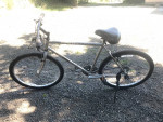 26"inch MOTIV ROCKRIDGE Mountain bike
