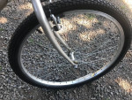 26"inch MOTIV ROCKRIDGE Mountain bike