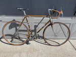 Raleigh Super Tourer 1976