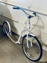 REDUCED PRICE! ~ Schwinn Shuffle Adult Scooter