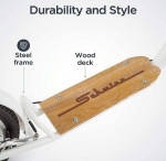 REDUCED PRICE! ~ Schwinn Shuffle Adult Scooter