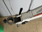 Trek MT201 Pull Behind Trainer Bike