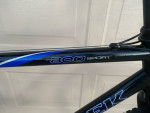 Trek 800 Sport Commuter Bike Good Condition 21” Frame Delivery available