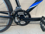 Trek 800 Sport Commuter Bike Good Condition 21” Frame Delivery available