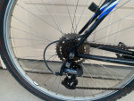 Trek 800 Sport Commuter Bike Good Condition 21” Frame Delivery available