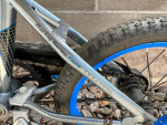 Huffy Kids Bike 16 inch Blue
