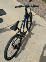 Trek Precaliber 24