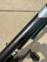 Trek Precaliber 24
