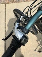 Trek Precaliber 24