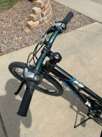 Trek Precaliber 24