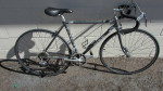 1982-83 Fuji Del Rey Road Bike