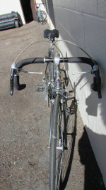 1982-83 Fuji Del Rey Road Bike
