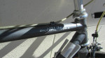 1982-83 Fuji Del Rey Road Bike