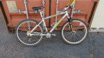 Pro Team Mongoose Rockadile SX
