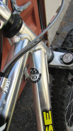 Pro Team Mongoose Rockadile SX