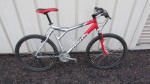 Upgraded Haro Escape 8.1