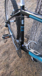 DiamondBack Wildwood CM