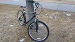 DiamondBack Wildwood CM