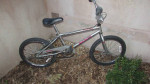 Mid-School Raleigh MXR Pro