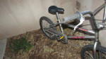 Mid-School Raleigh MXR Pro