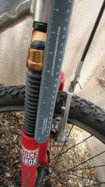 Trek Y26 Dual Suspension M/L extensive Upgrades