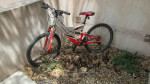 Trek Y26 Dual Suspension M/L extensive Upgrades