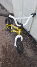 Diamondback Viper junior 12