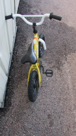 Diamondback Viper junior 12