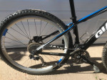 2010 Giant XTC 29er 1 mountain bike