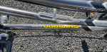 Tandem 21 speed bike