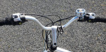 Tandem 21 speed bike