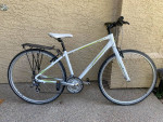 Giant Escape Liv 2 Womens Bike Small Like New