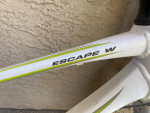 Giant Escape Liv 2 Womens Bike Small Like New